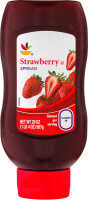 Strawberry Spread, Strawberry