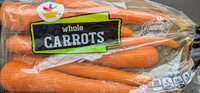 Carrots