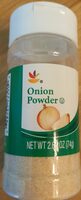 Onion Powder