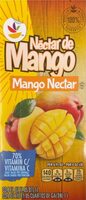 Mango nector
