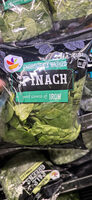 Spinach