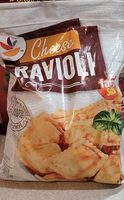 Cheese Ravioli