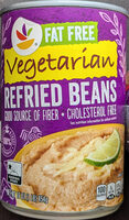Vegetarian Refried Beans