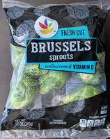 Beussel sprouts