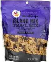 Trail Mix