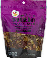 Fruit & Nut Trail Mix