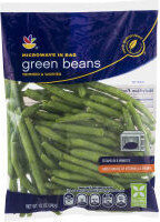 Green beans