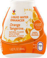 Orange Tangerine
