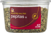 Roasted Salted Pepitas