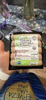 Sweet Italian Chicken Sausage