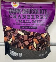 Trail Mix