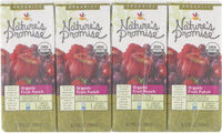 Nature'S Promise, Organic Fruit Punch