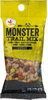 Monster Trail Mix