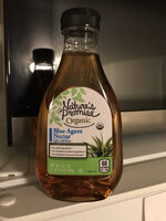 Blue Agave Nectar