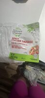 Spicy Italian Sausage