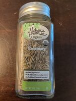 Rosemary