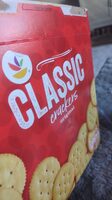 Classic crackers