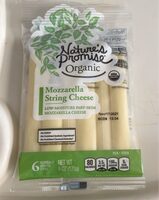 String cheese