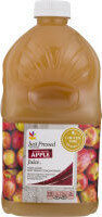 Fall Favorites - Honeycrisp Apple Juice