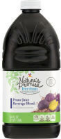 Juice Beverage Blend