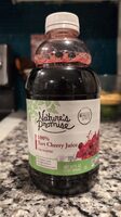 100% Juice From Concentrate