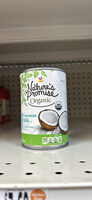 Coconut Milk