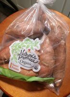 Sweet potato