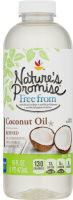 Coconut Oil