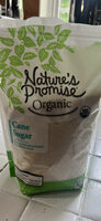 Cane Sugar