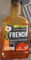 French dressing