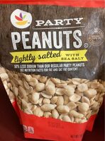 Peanuts