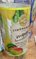 Seltzer Water