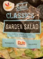 Garden Salad