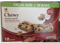 Granola bars