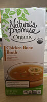 Chicken Bone Broth