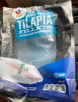 Tilapia