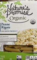 Penne Rigate