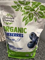 Blueberries