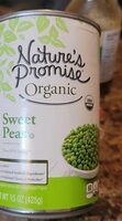 Sweet peas