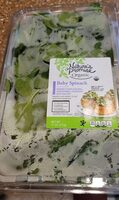Spinach