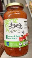 Pasta Sauce