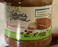 Almond Butter