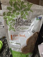 Flax Seed