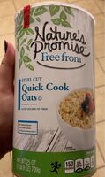 Quick Cook Oats