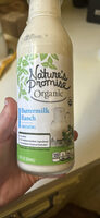 Buttermilk Ranch Dressing