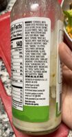 Romano Caesar Dressing