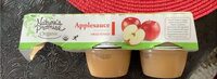 Applesauce