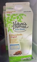 ALMONDMILK Original