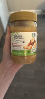 Creamy Peanut Butter