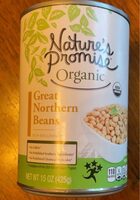 Great northern beans